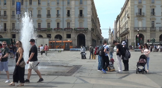 Boom di turisti a Torino per il ponte del 2 giugno